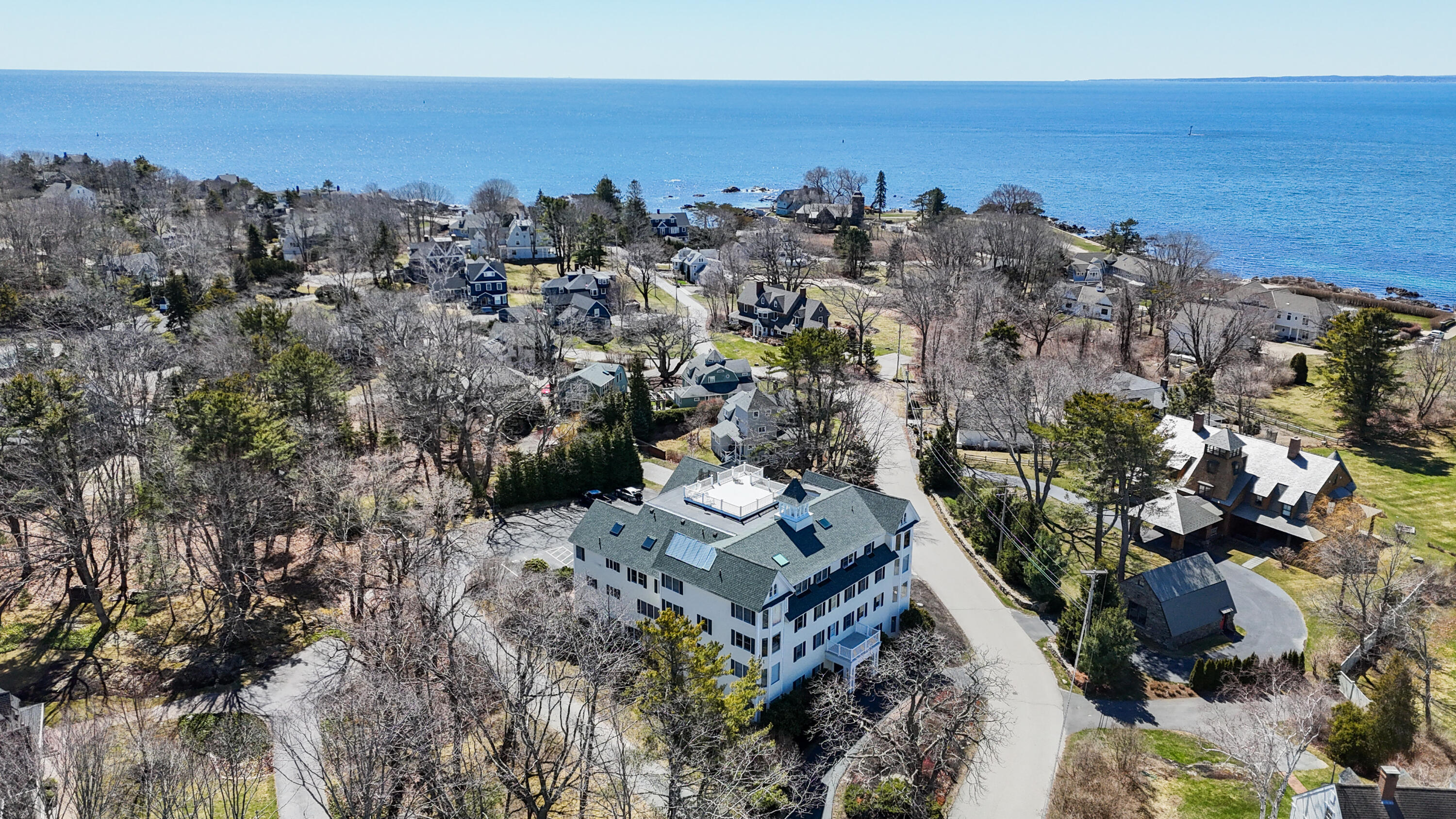 8 Arlington Avenue Kennebunkport ME 04046
