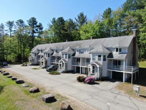 135 Vernon Street Bethel ME 04217