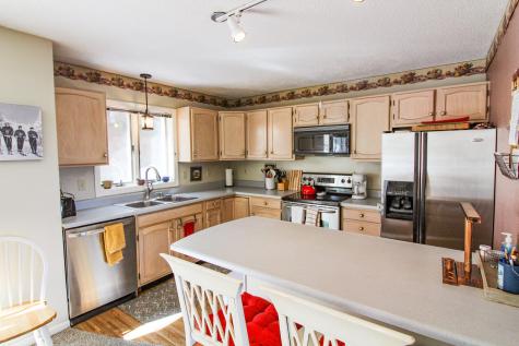 135 Vernon Street Bethel ME 04217