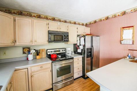 135 Vernon Street Bethel ME 04217