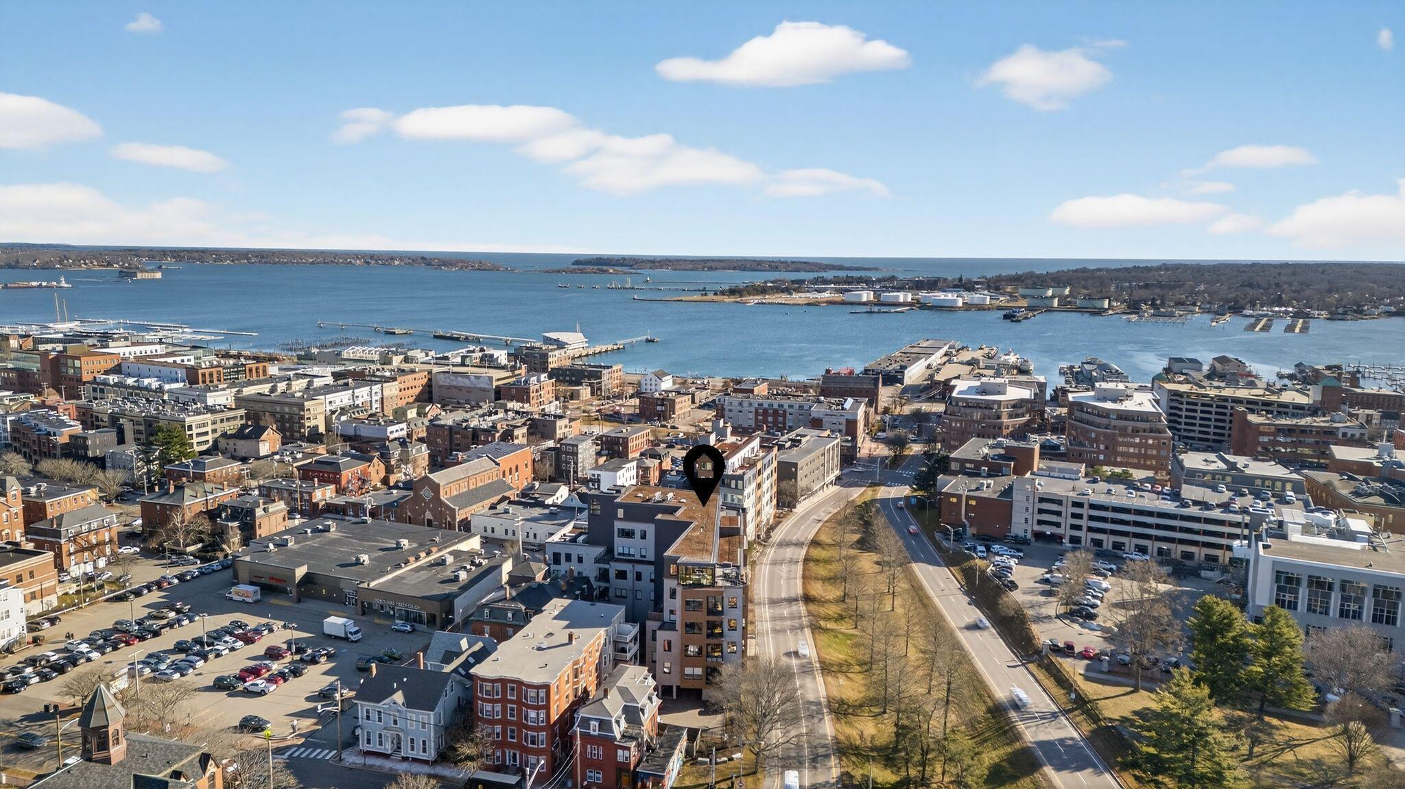 99 Federal Street Portland ME 04101