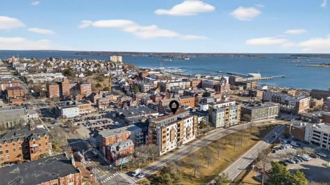 99 Federal Street Portland ME 04101