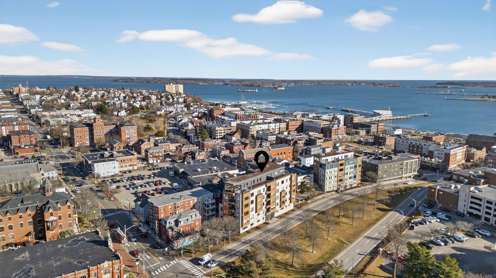 99 Federal Street Portland ME 04101