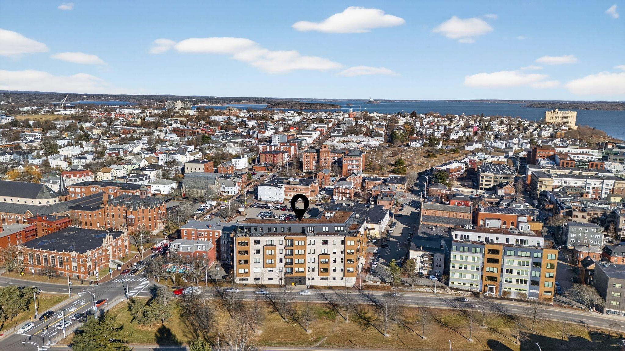 99 Federal Street Portland ME 04101