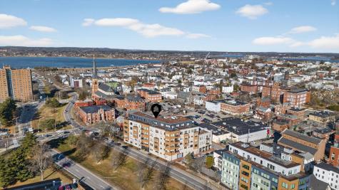 99 Federal Street Portland ME 04101