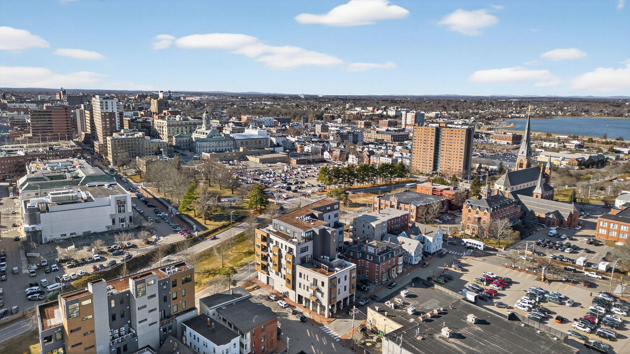 99 Federal Street Portland ME 04101