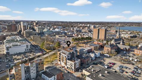 99 Federal Street Portland ME 04101