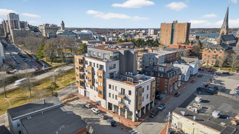 99 Federal Street Portland ME 04101