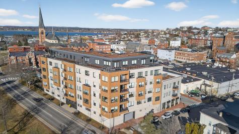99 Federal Street Portland ME 04101