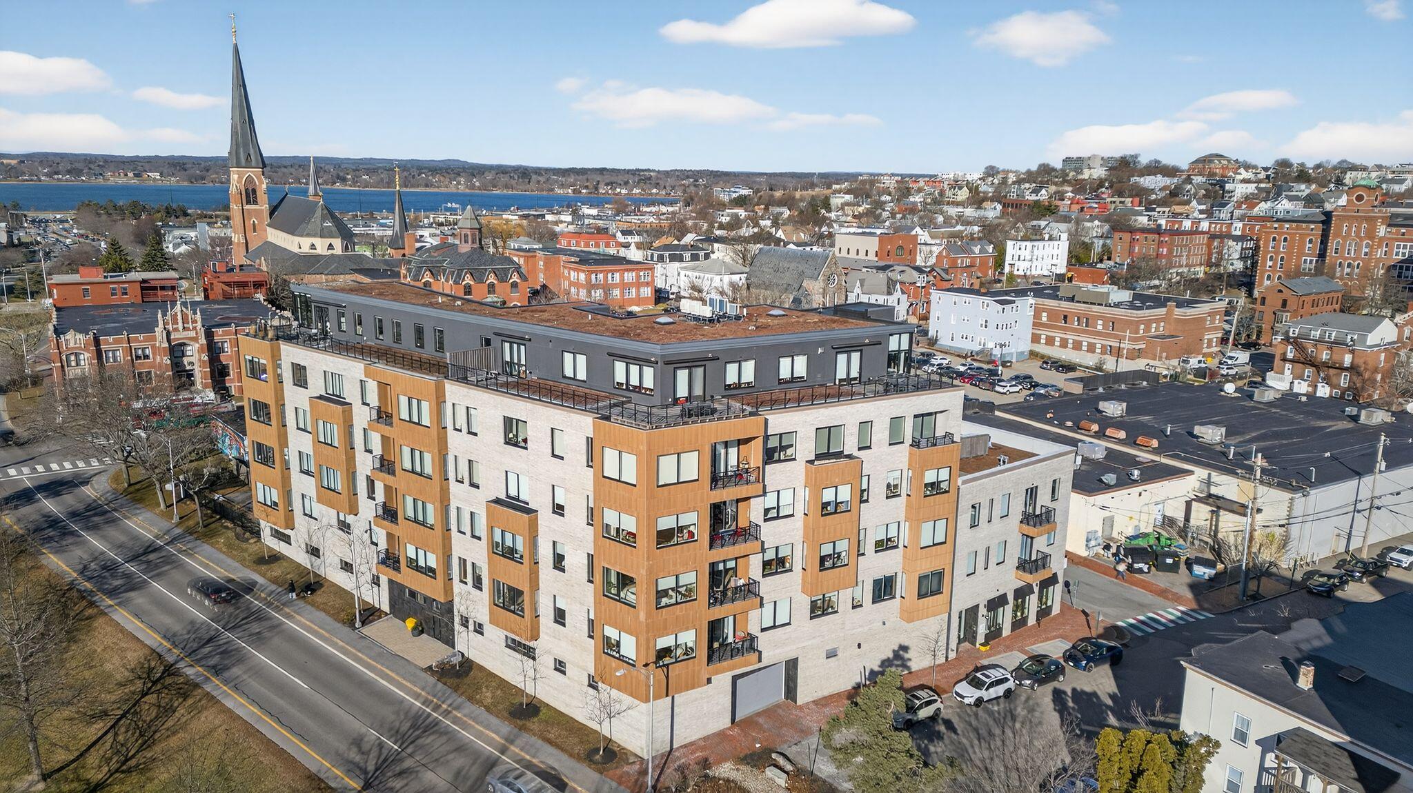 99 Federal Street Portland ME 04101