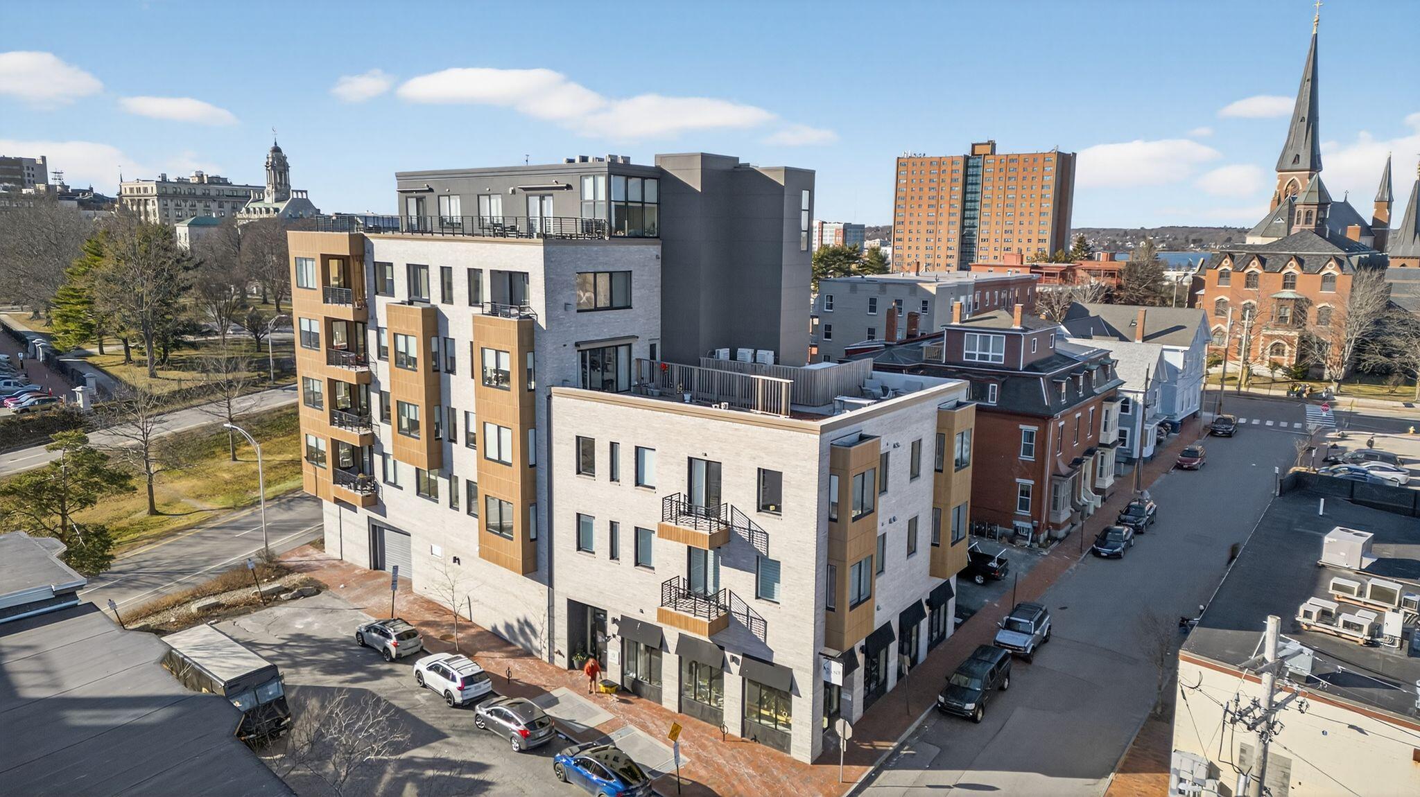 99 Federal Street Portland ME 04101