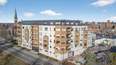 99 Federal Street Portland ME 04101