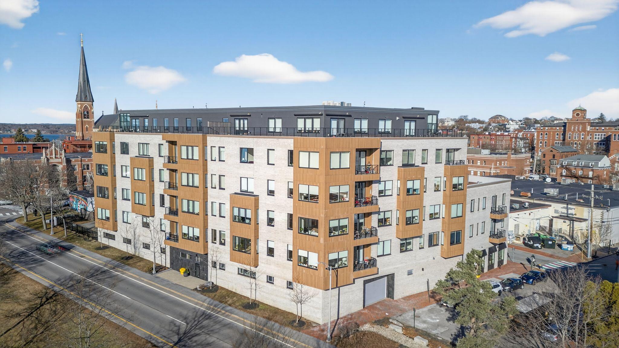 99 Federal Street Portland ME 04101