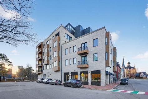 99 Federal Street Portland ME 04101