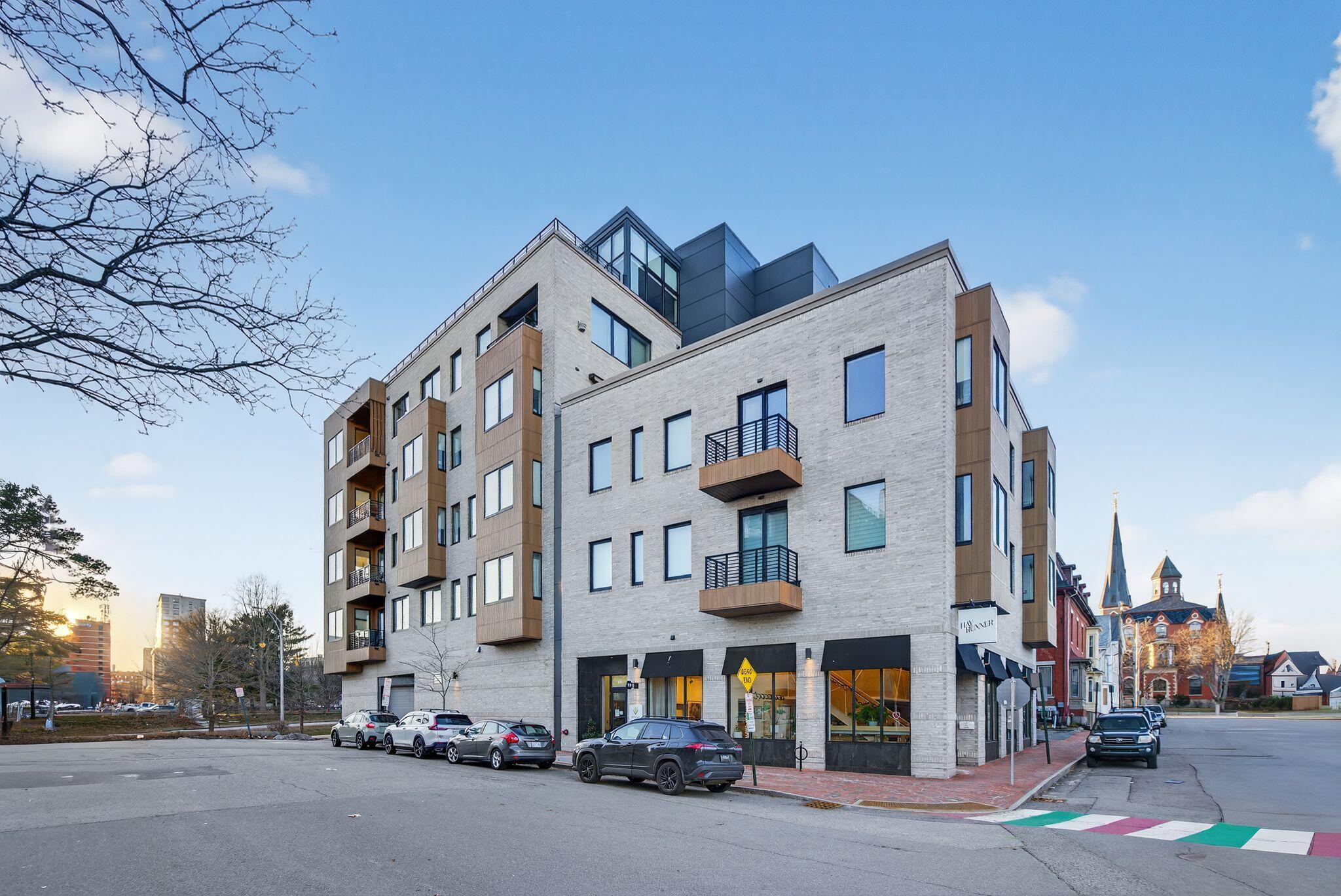 99 Federal Street Portland ME 04101