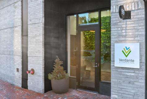 99 Federal Street Portland ME 04101