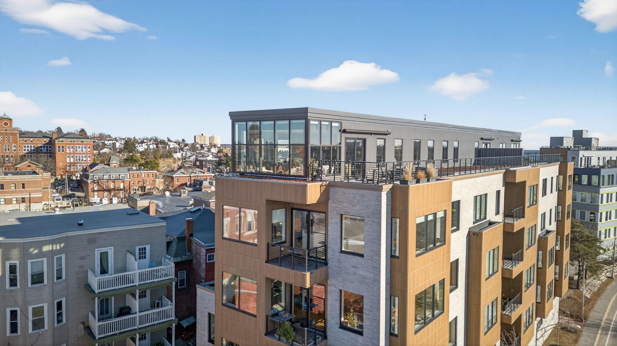 99 Federal Street Portland ME 04101