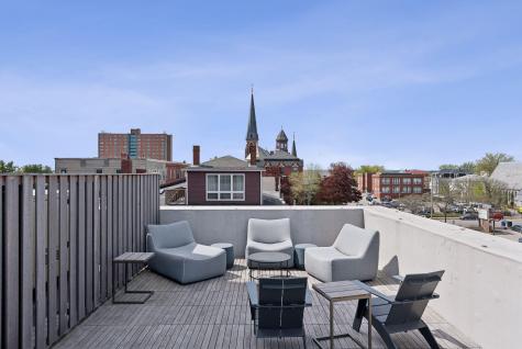 99 Federal Street Portland ME 04101