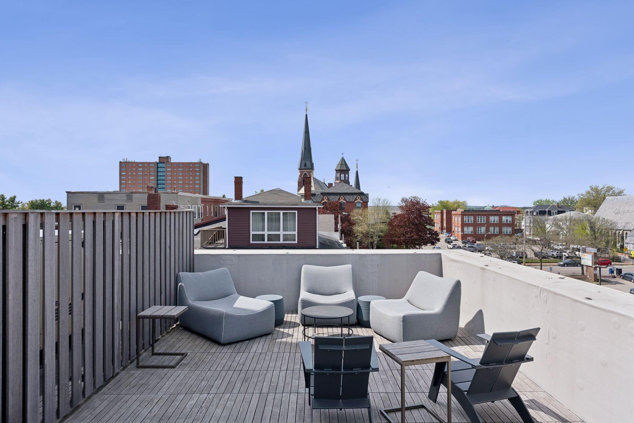 99 Federal Street Portland ME 04101