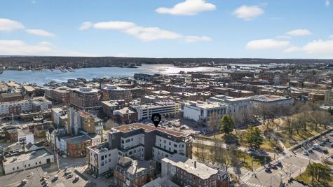 99 Federal Street Portland ME 04101