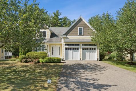 54 Sycamore Lane Kennebunk ME 04043