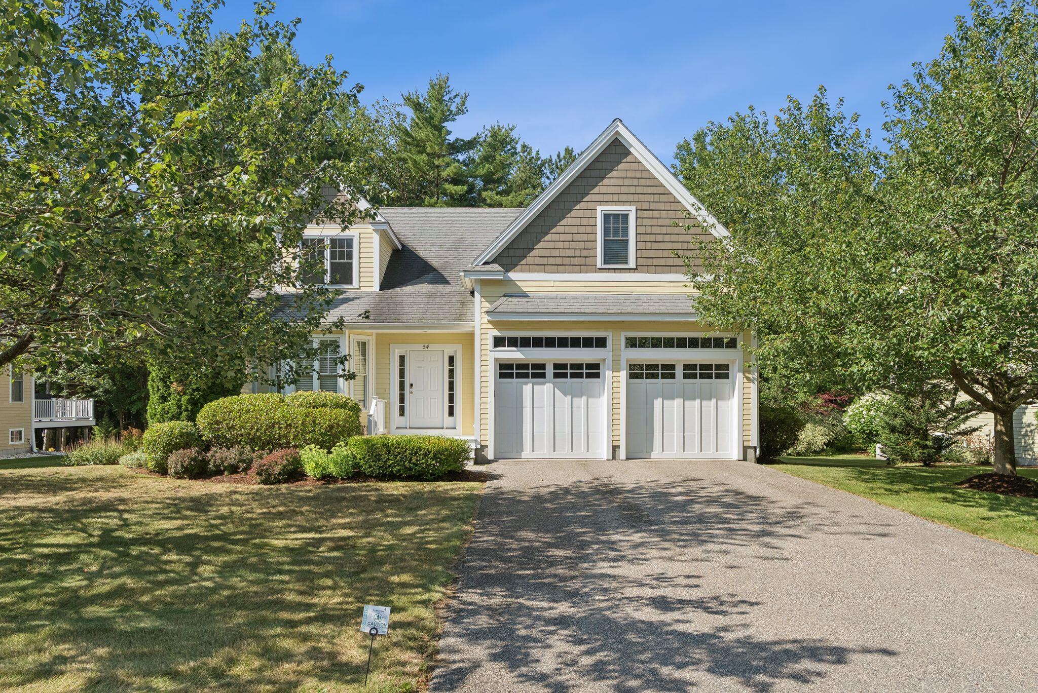 54 Sycamore Lane Kennebunk ME 04043