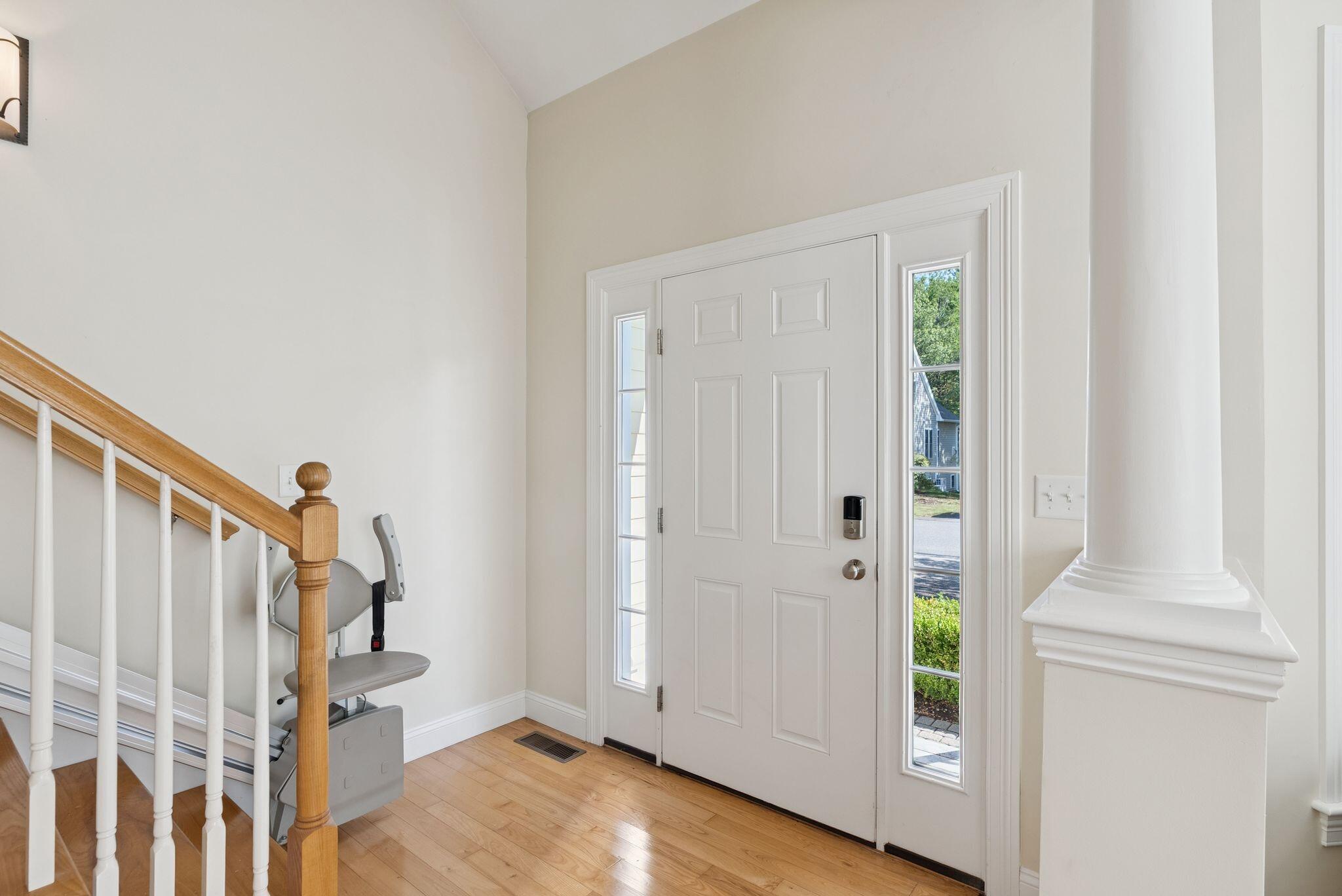 54 Sycamore Lane Kennebunk ME 04043