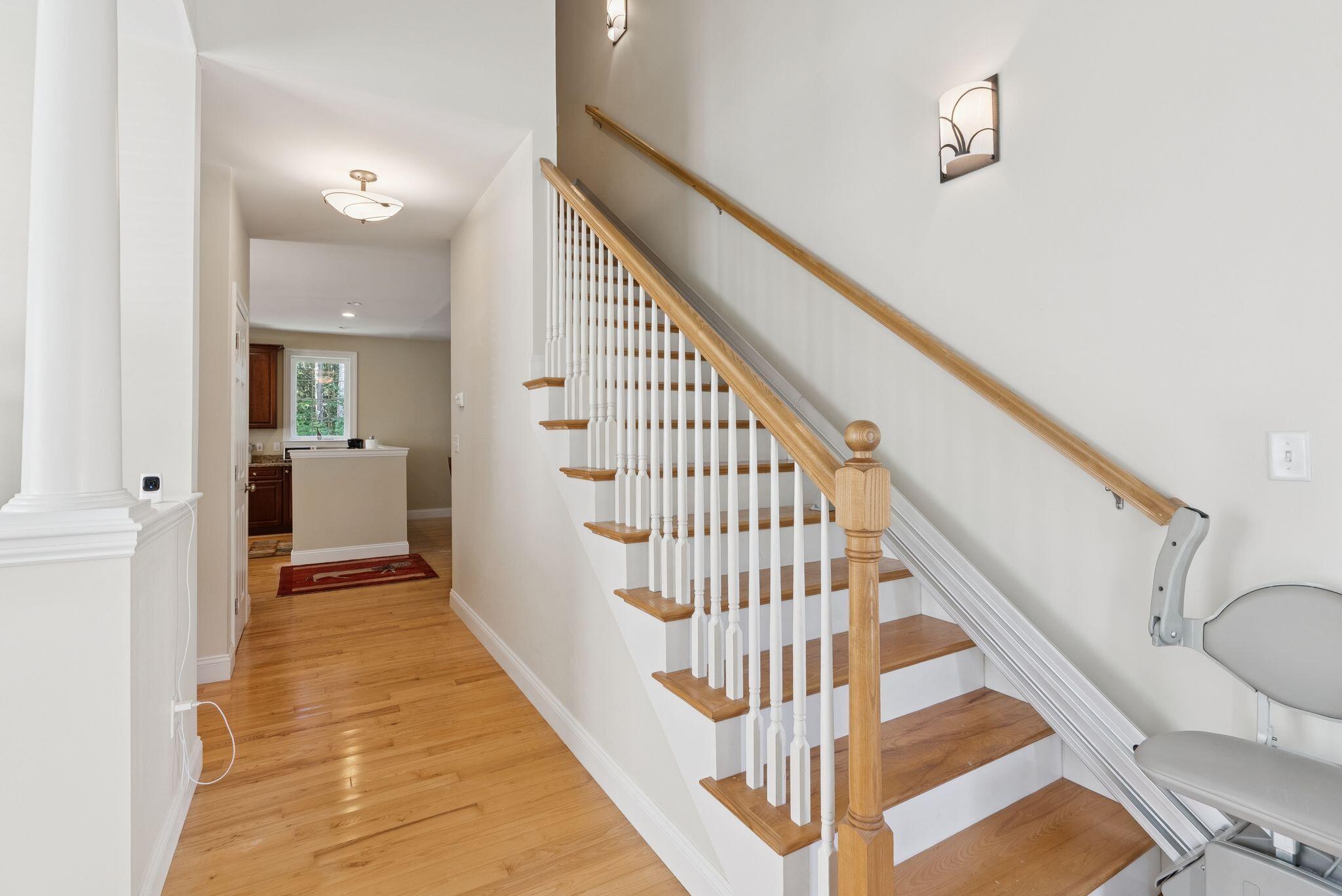 54 Sycamore Lane Kennebunk ME 04043