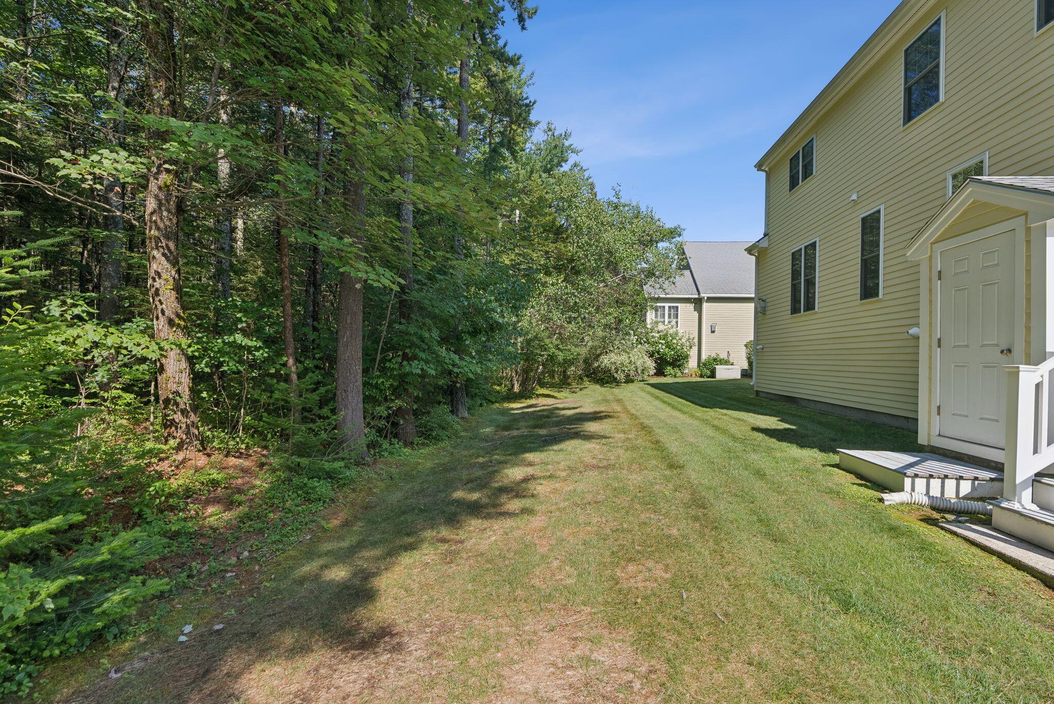 54 Sycamore Lane Kennebunk ME 04043