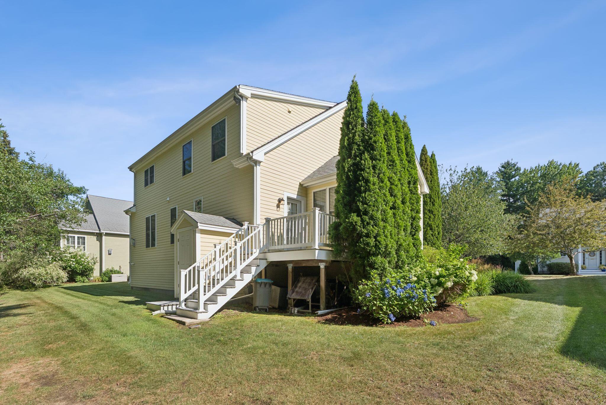 54 Sycamore Lane Kennebunk ME 04043