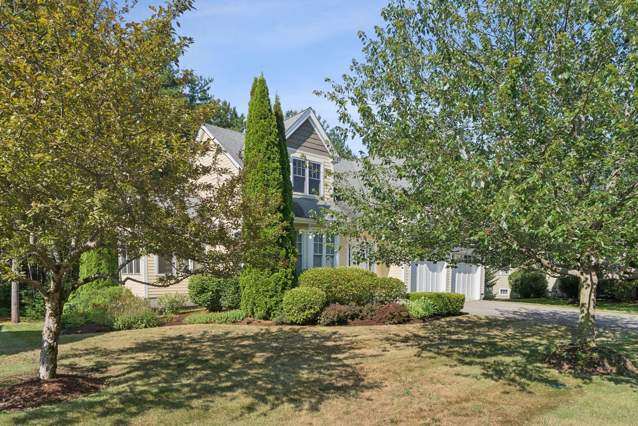 54 Sycamore Lane Kennebunk ME 04043