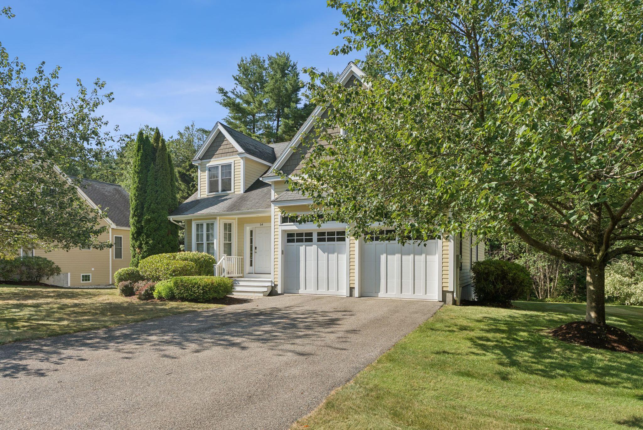 54 Sycamore Lane Kennebunk ME 04043