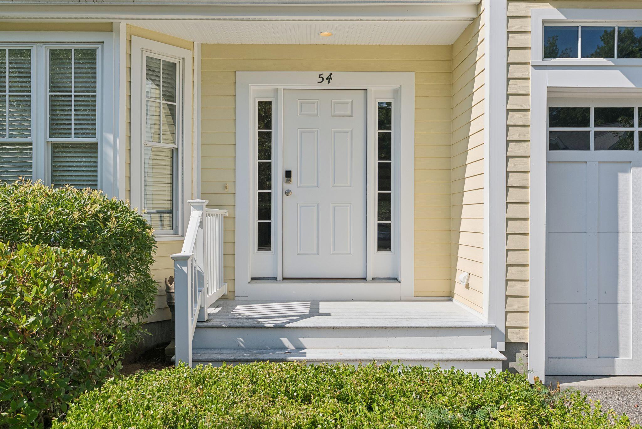 54 Sycamore Lane Kennebunk ME 04043