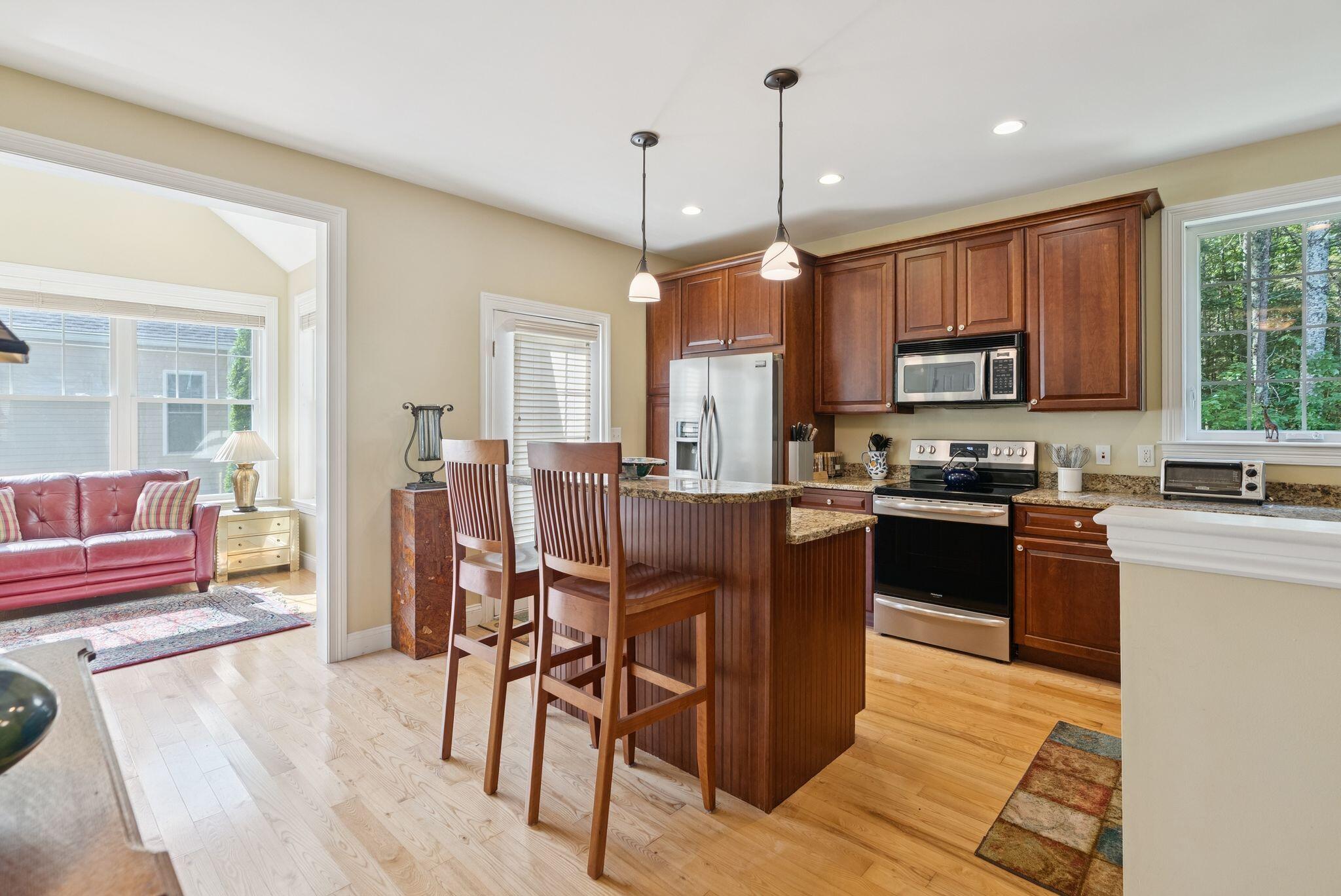 54 Sycamore Lane Kennebunk ME 04043