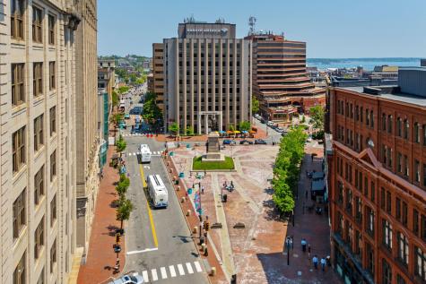 28 Monument Square Portland ME 04101