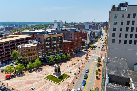 28 Monument Square Portland ME 04101