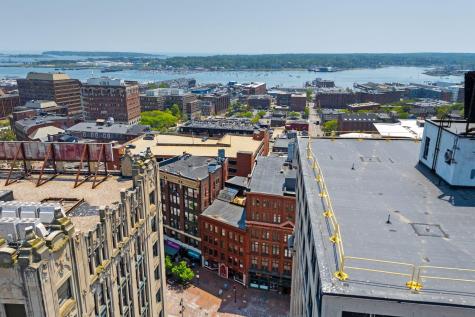 28 Monument Square Portland ME 04101