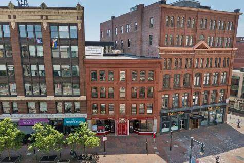 28 Monument Square Portland ME 04101