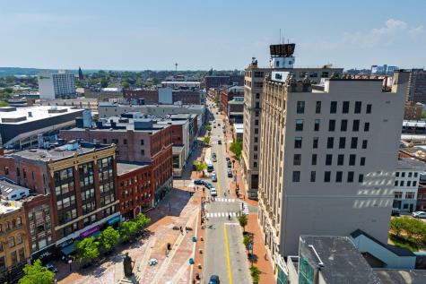 28 Monument Square Portland ME 04101