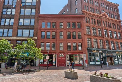 28 Monument Square Portland ME 04101
