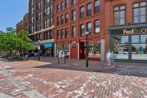 28 Monument Square Portland ME 04101