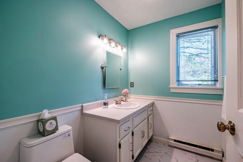 2 Brookmere Way Brunswick ME 04011