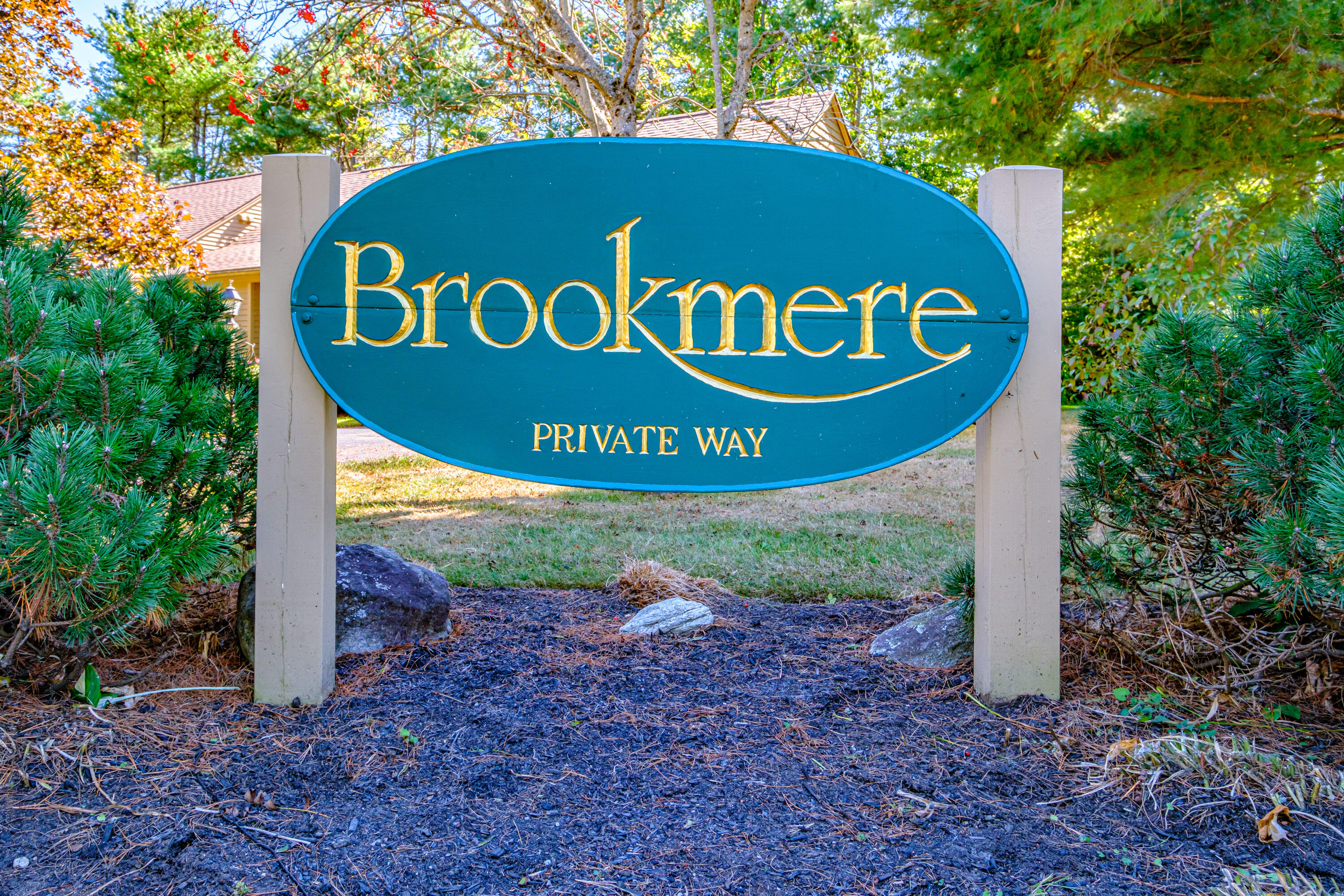 2 Brookmere Way Brunswick ME 04011