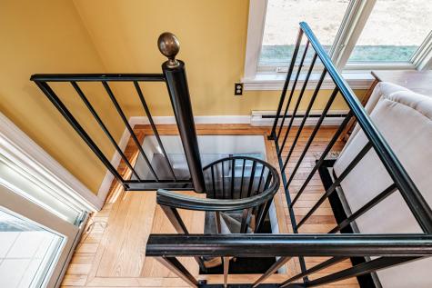 2 Brookmere Way Brunswick ME 04011