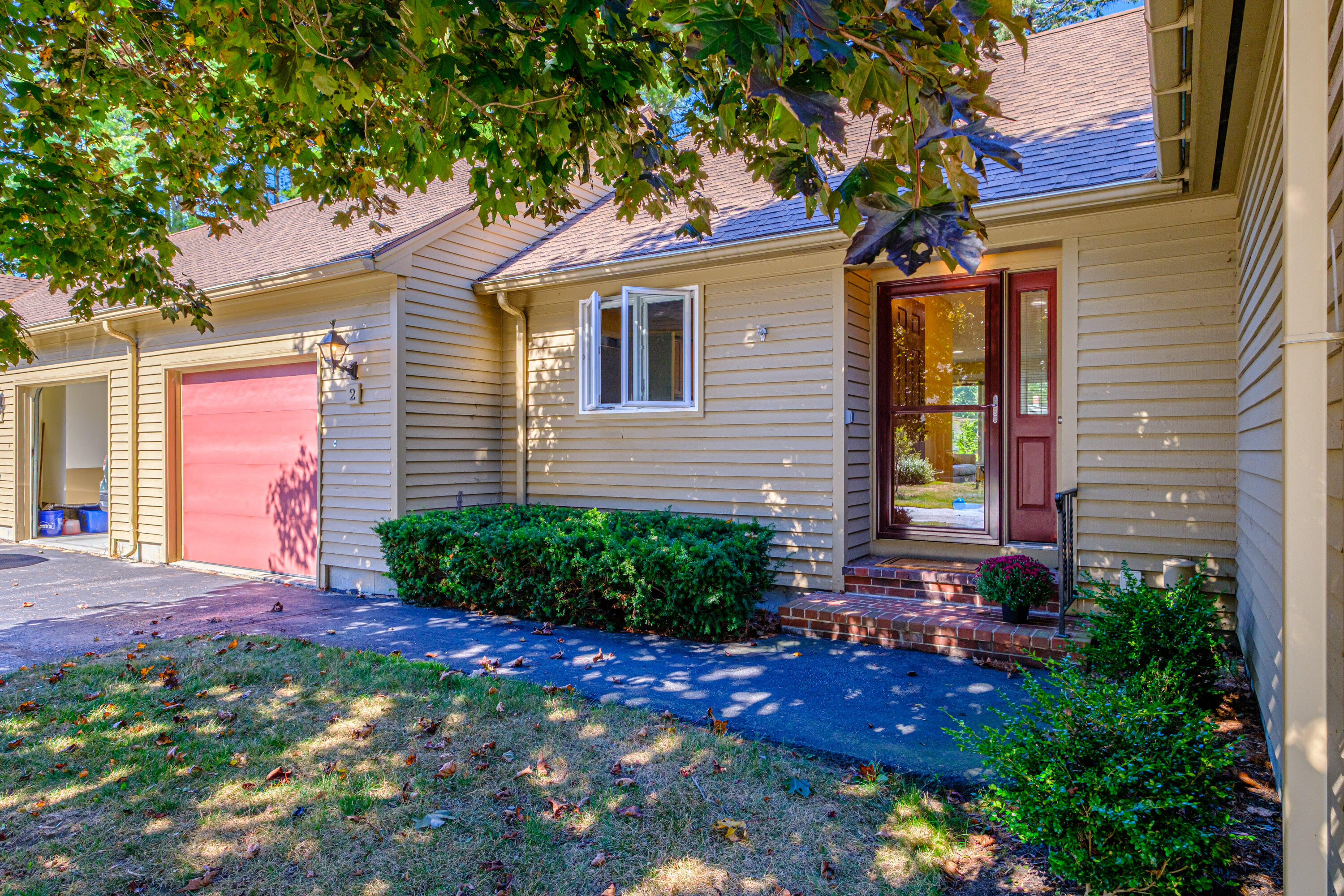 2 Brookmere Way Brunswick ME 04011