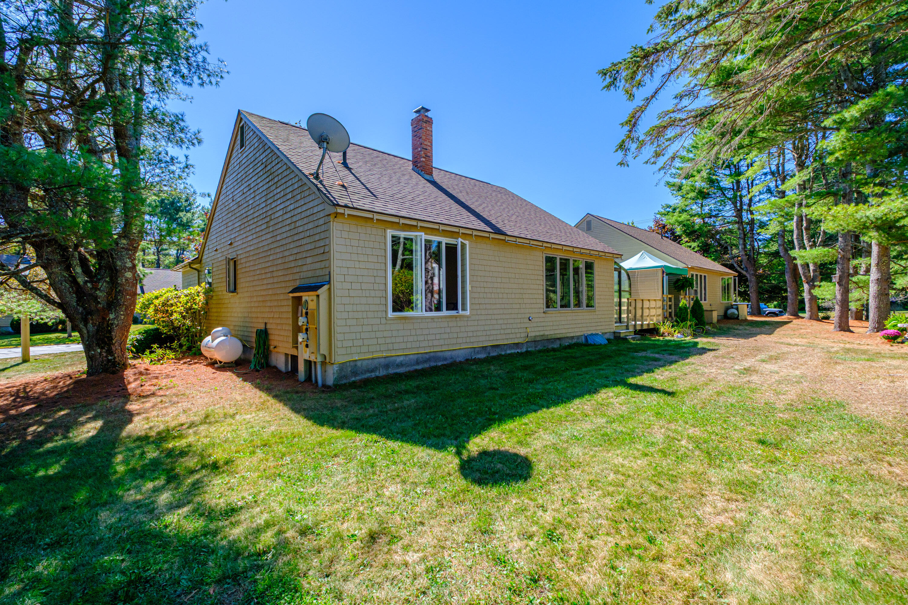 2 Brookmere Way Brunswick ME 04011