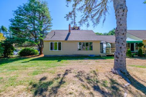 2 Brookmere Way Brunswick ME 04011