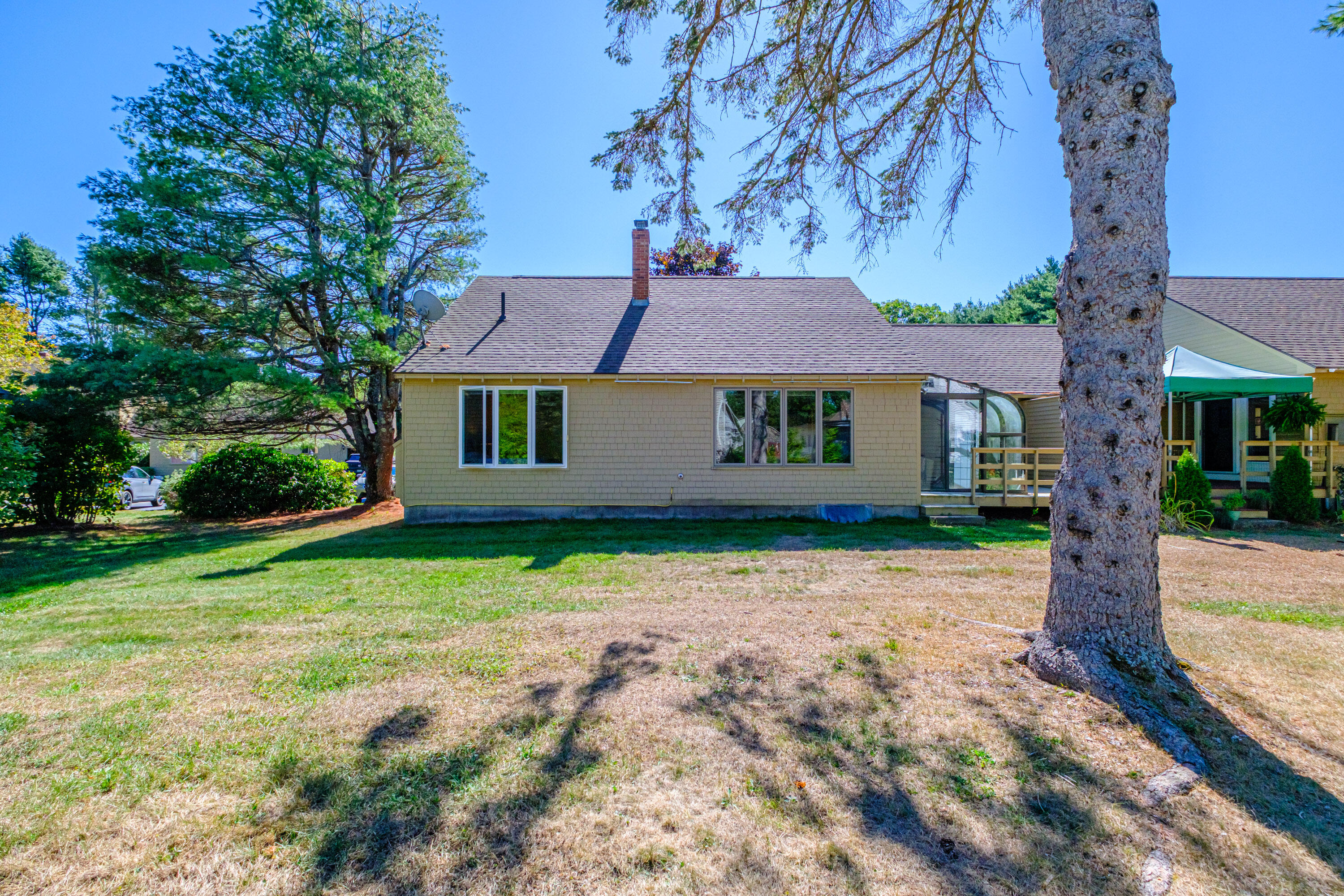 2 Brookmere Way Brunswick ME 04011