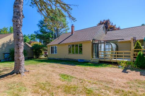 2 Brookmere Way Brunswick ME 04011