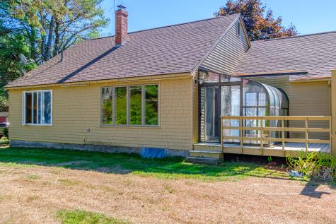 2 Brookmere Way Brunswick ME 04011